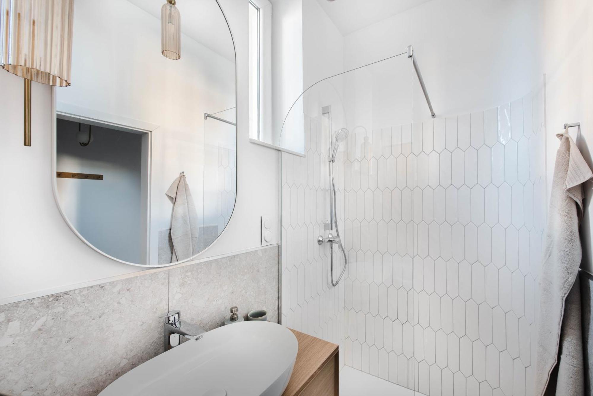 Apartmán Copernicus House Krakov