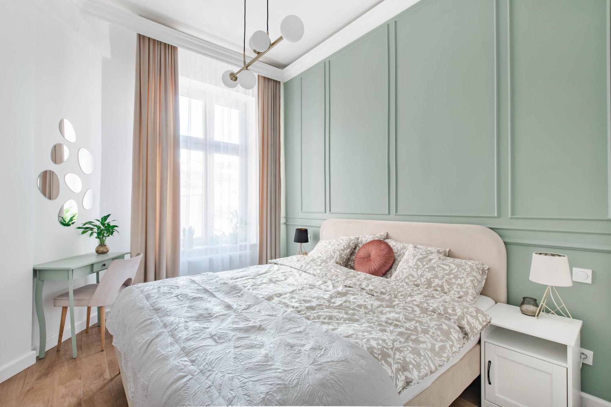 Copernicus House * Krakov