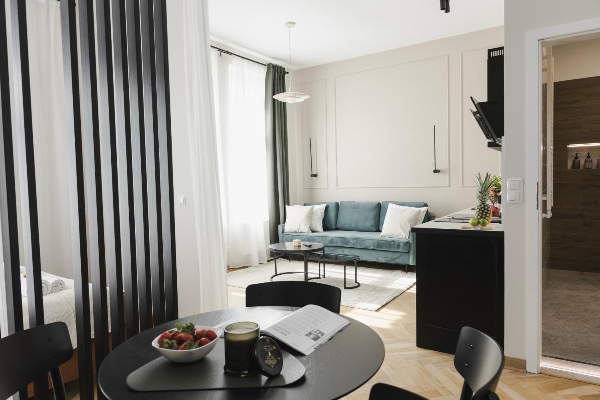 Copernicus House Krakov