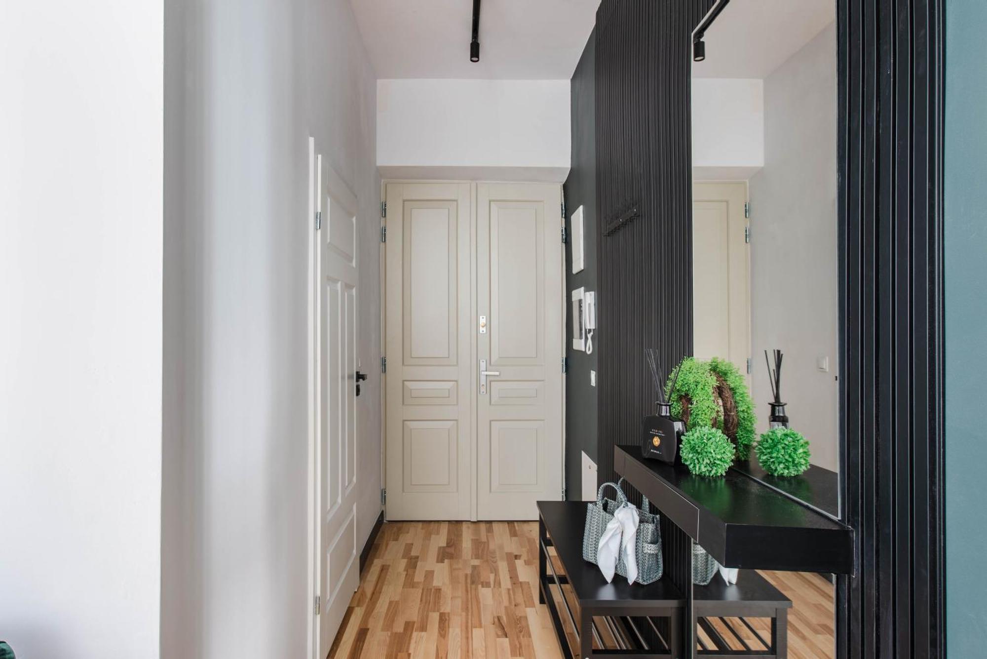 Copernicus House * Krakov