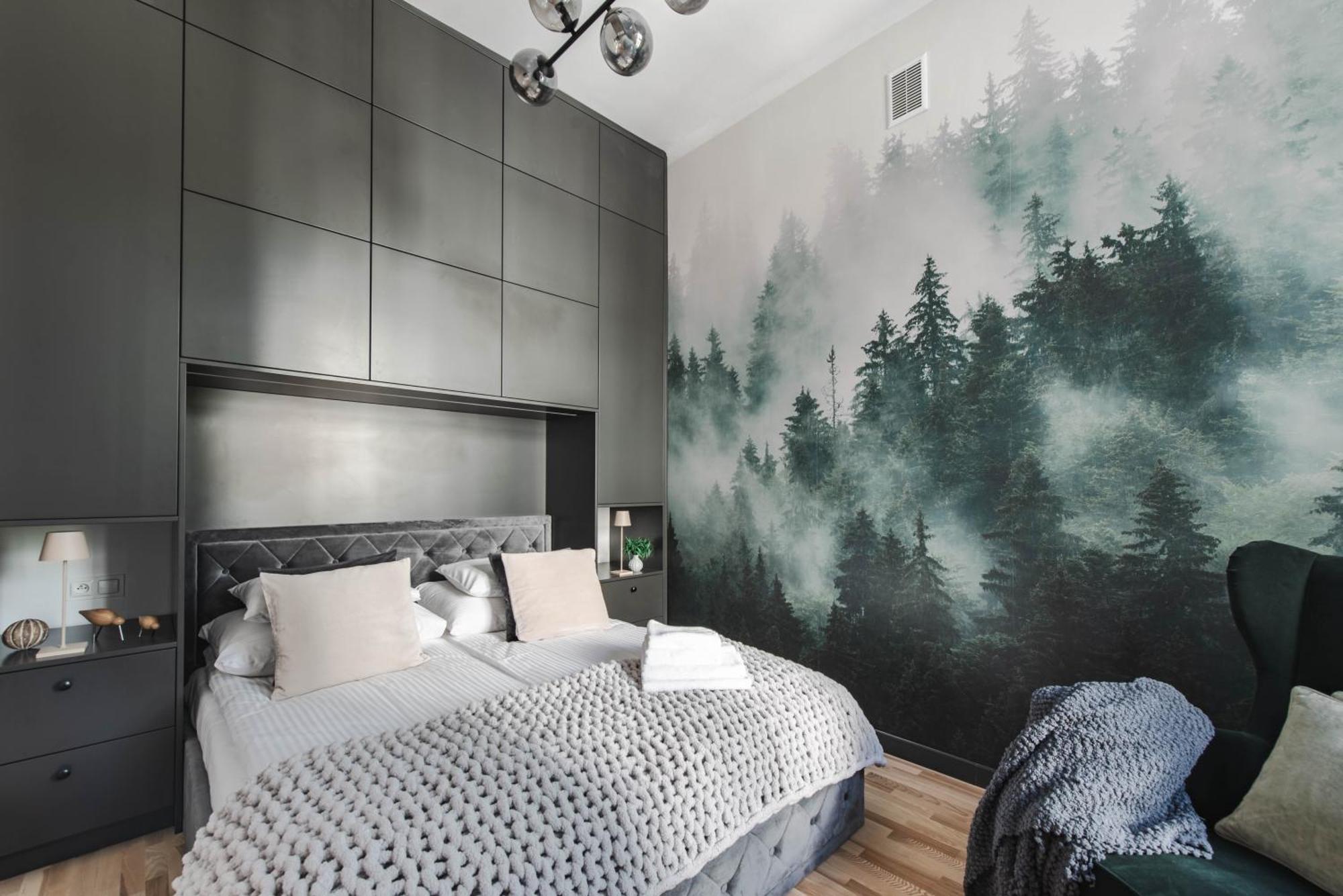 Copernicus House Apartmán *