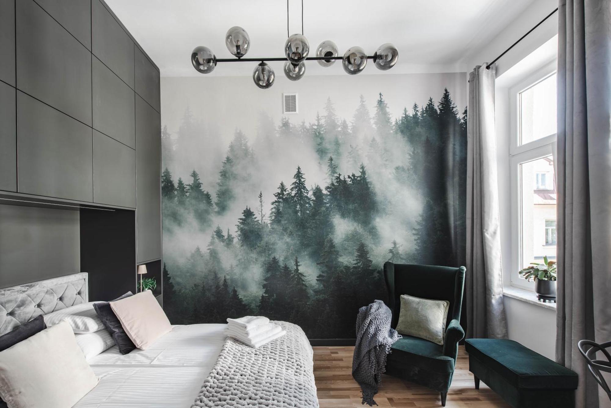 Apartmán Copernicus House Krakov