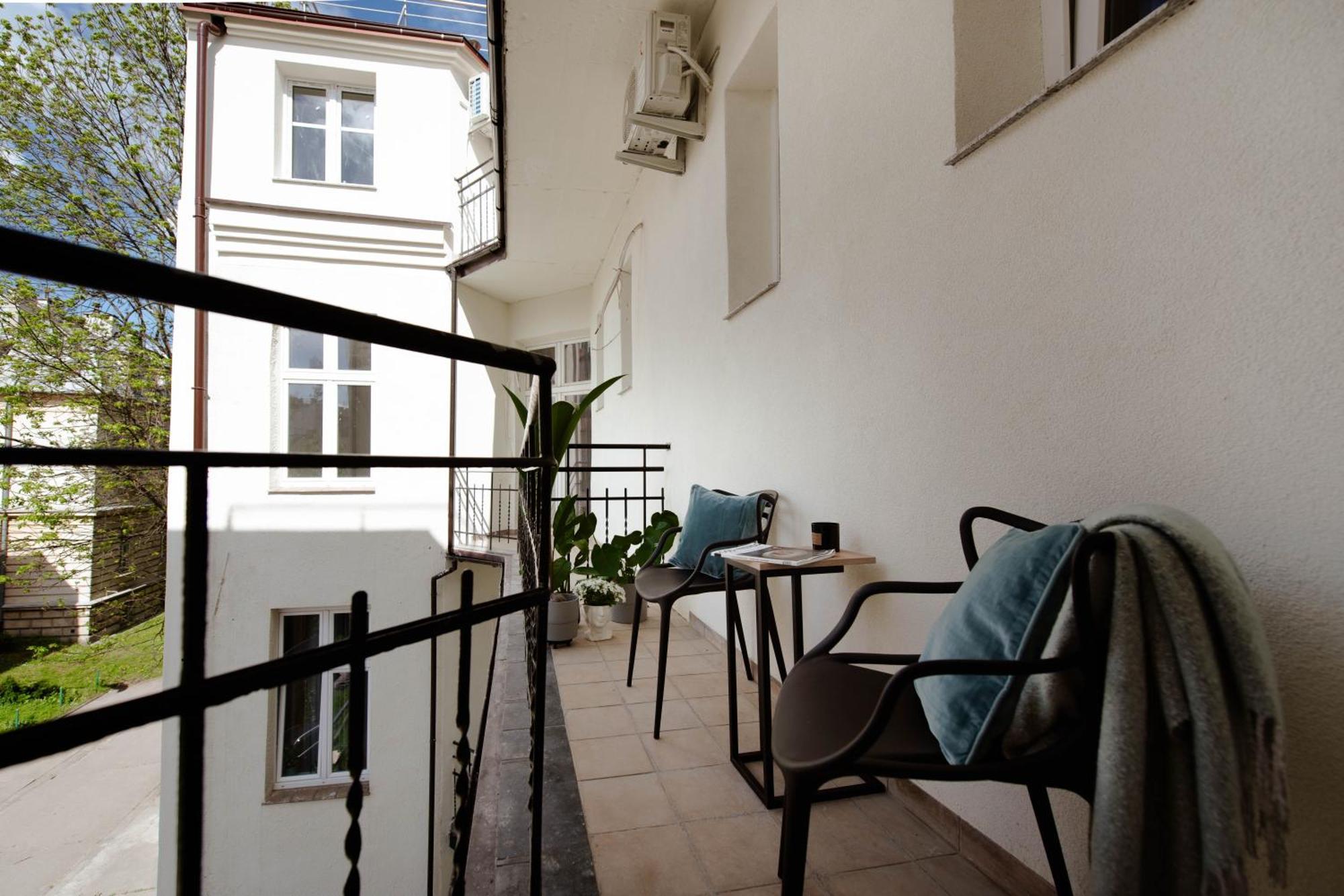 Copernicus House Apartmán Krakov