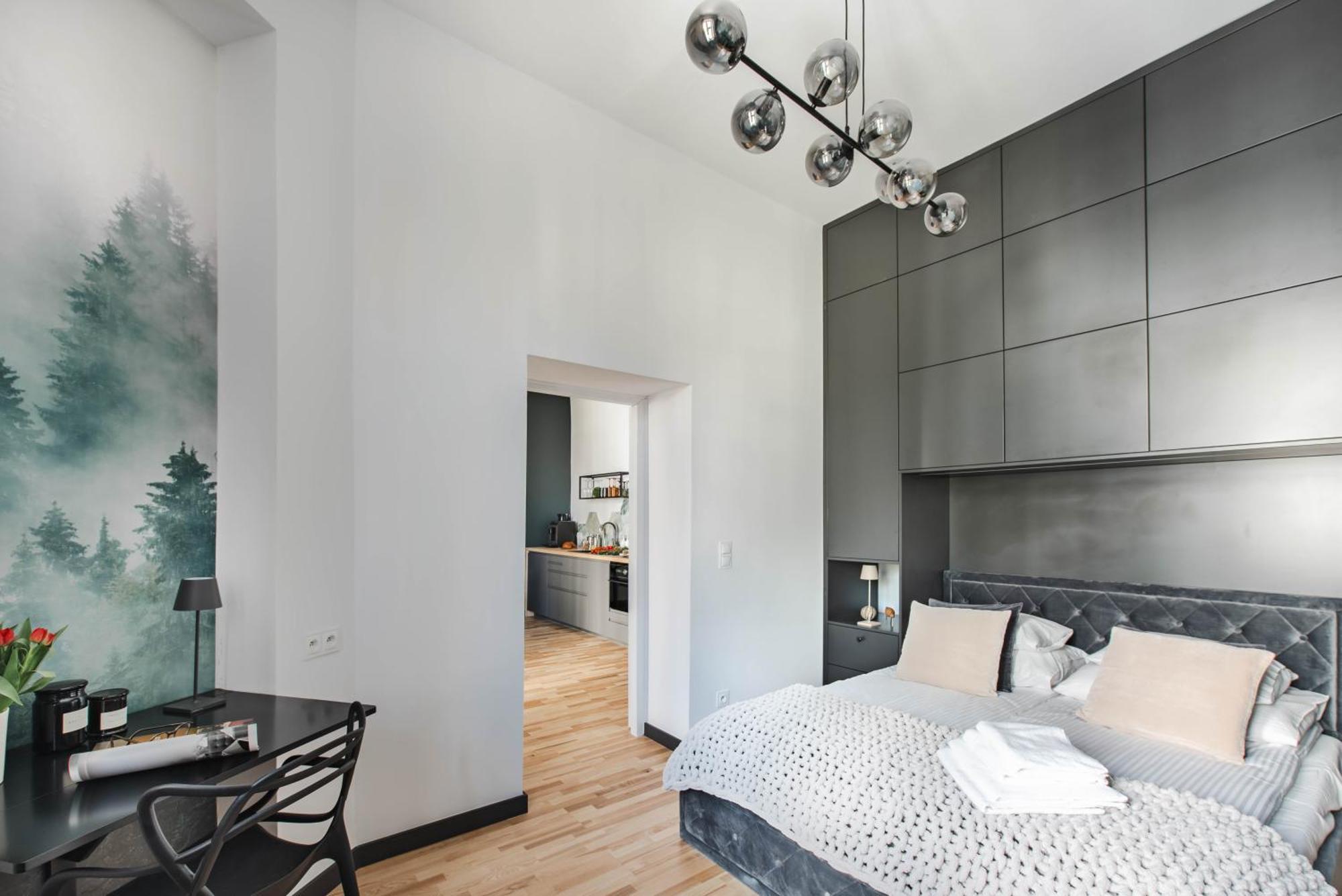 Copernicus House Krakov